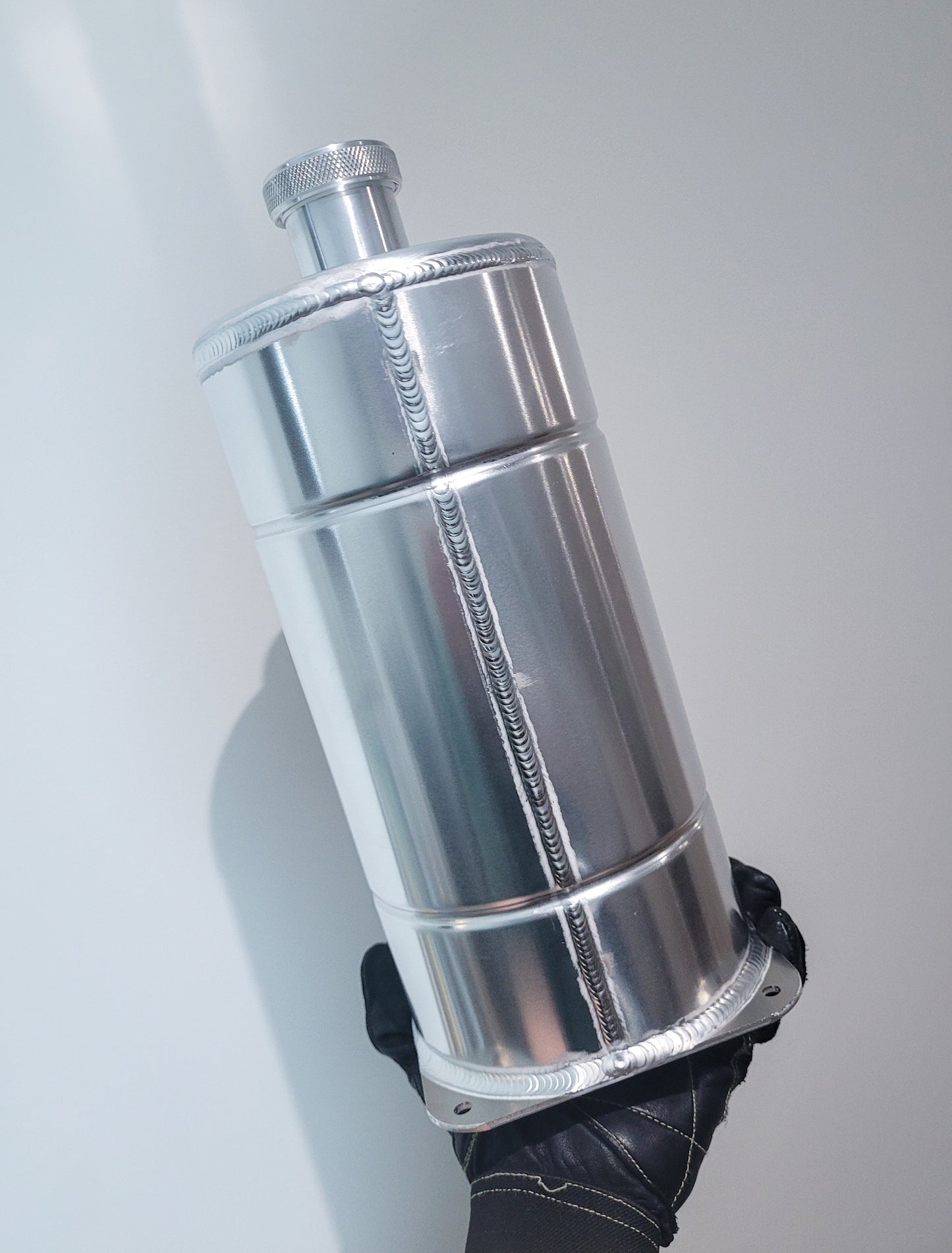 Aluminium Fuel Tank | Motorsport Fabricated | 5L Capacity