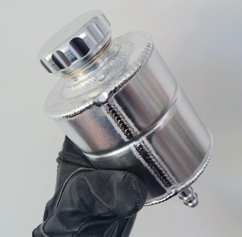 Power Steering Reservoir Tank