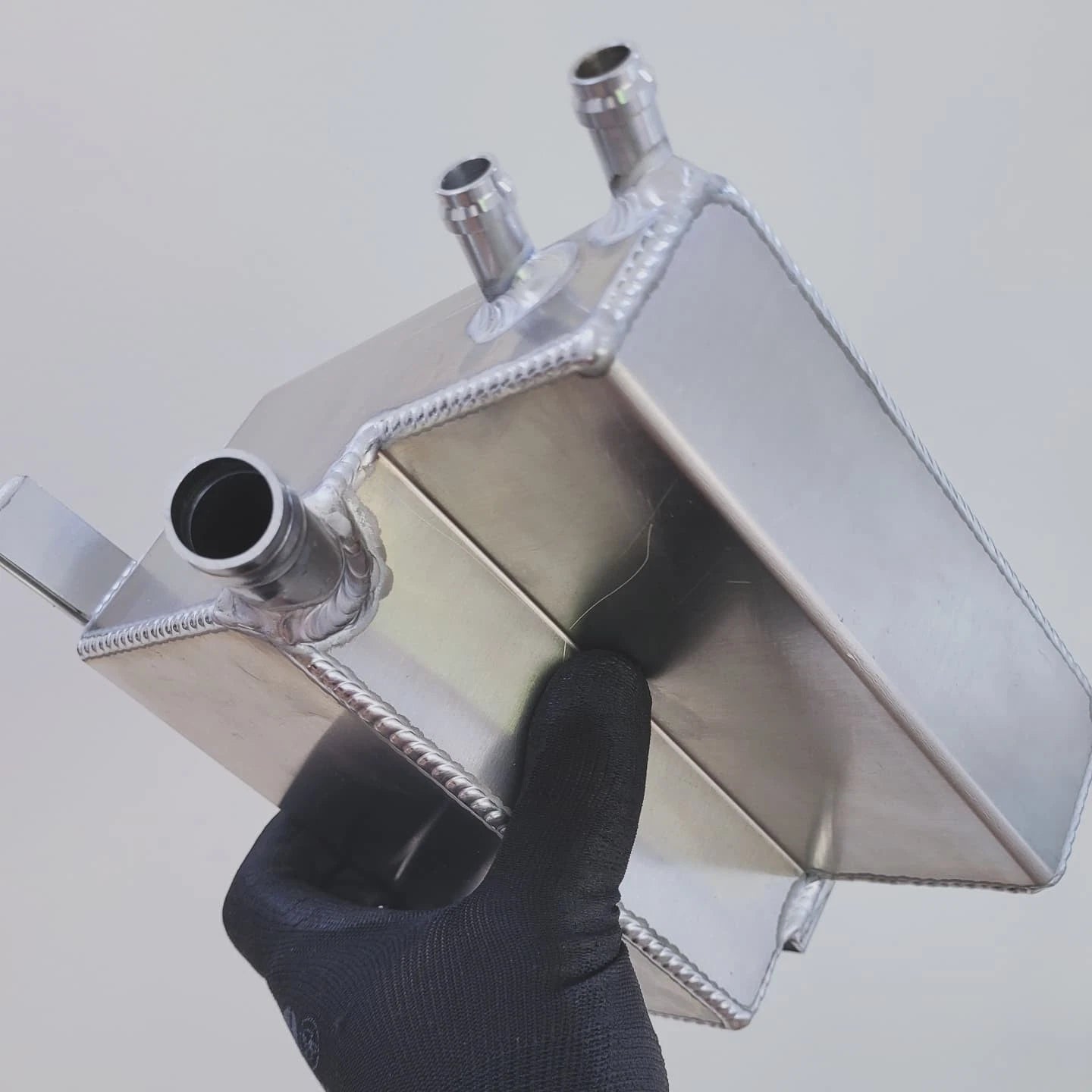 FORD FOCUS MK3 2015-2018 ST 2.0 TDCI Header Tank