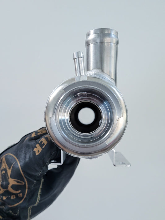 Coolant Swirl Pot vs Header Tank – What’s the Difference and Which Do You Need?