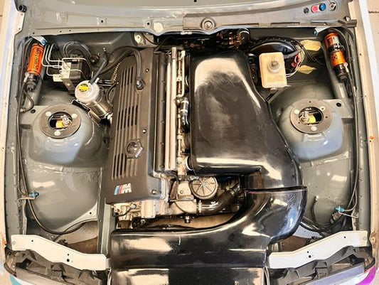 Why Your Car Overheats After a Coolant Change