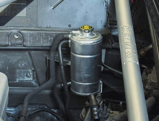 Universal Header Tanks – Why They Work
