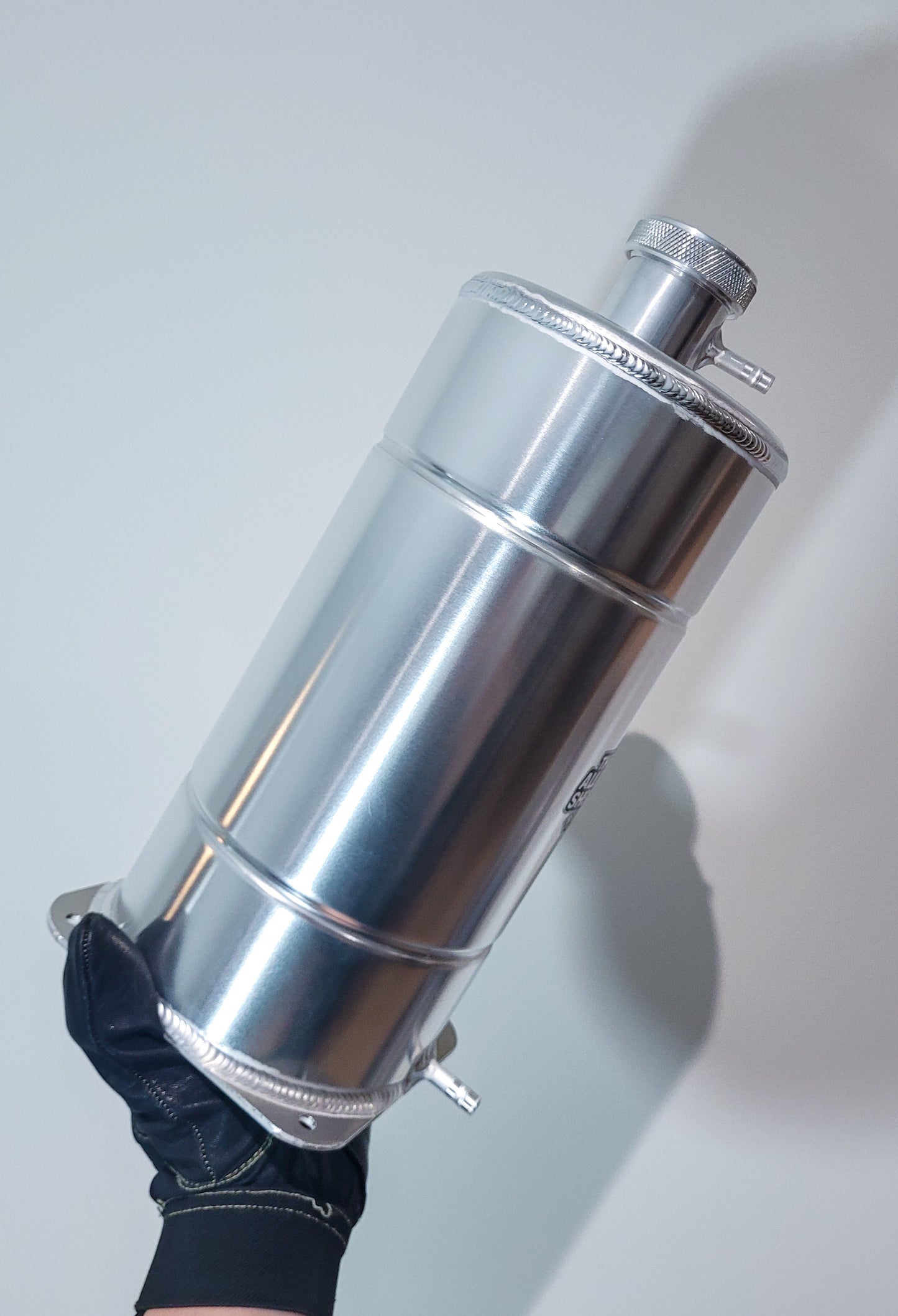 Aluminium Fuel Tank | Motorsport Fabricated | 5L Capacity