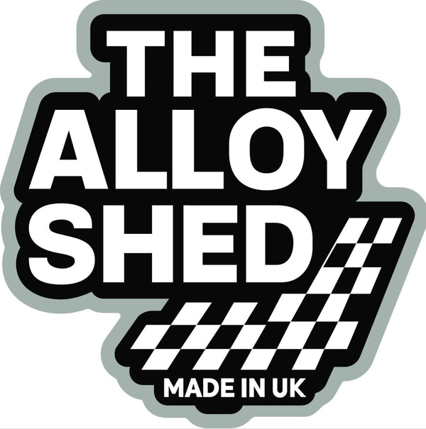 The Alloy Shed