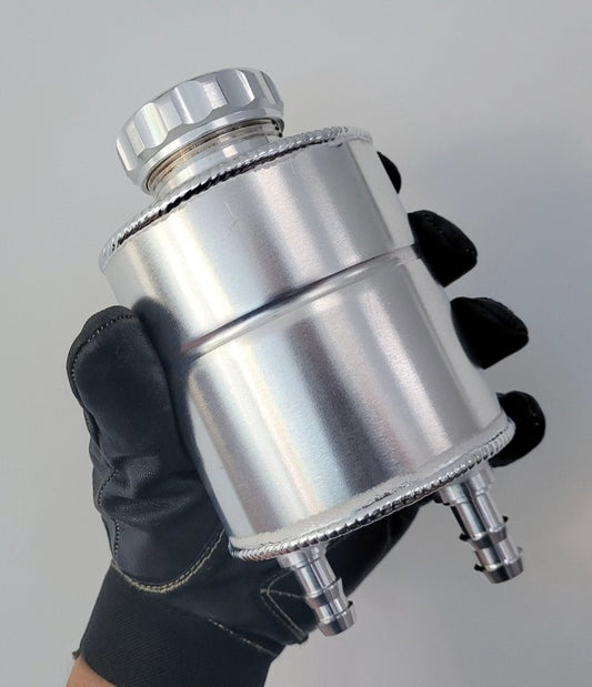 Power Steering Reservoir Tank