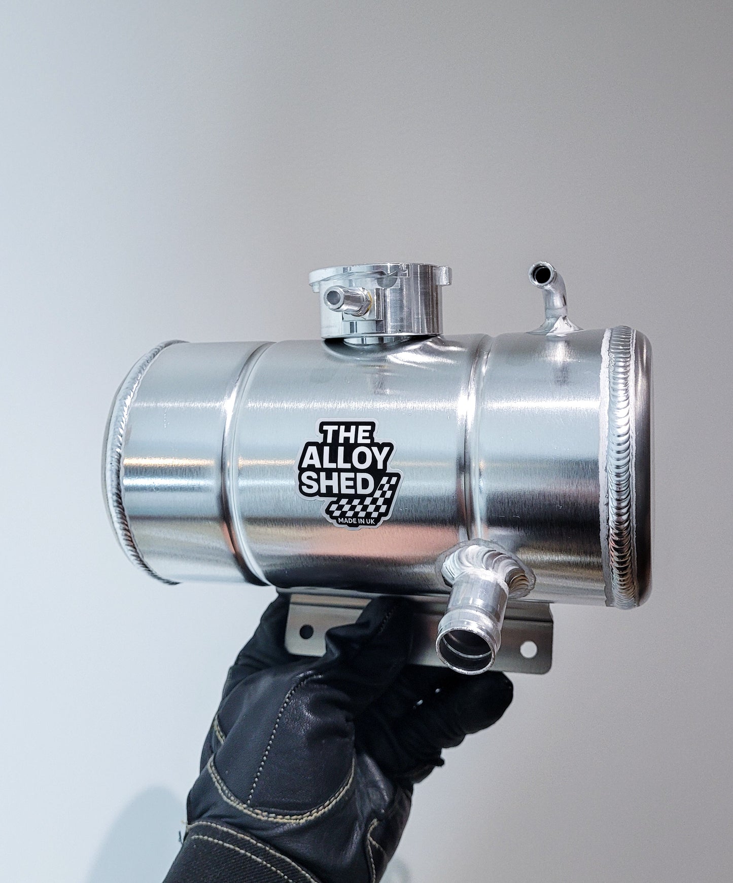 Westfield Kit Car Aluminium Coolant Header Tank – 1.5L