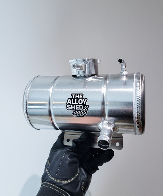 Westfield Kit Car Aluminium Coolant Header Tank – 1.5L