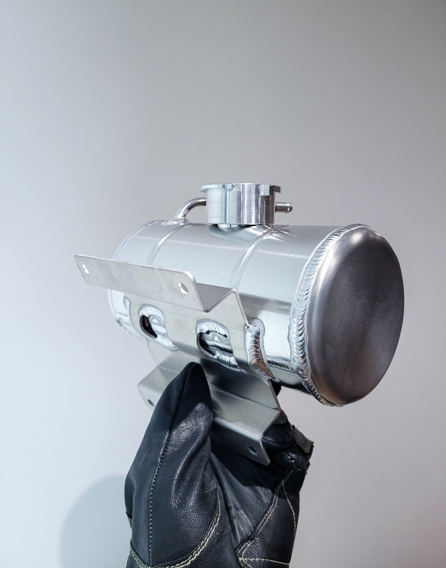 Westfield Kit Car Aluminium Coolant Header Tank – 1.5L
